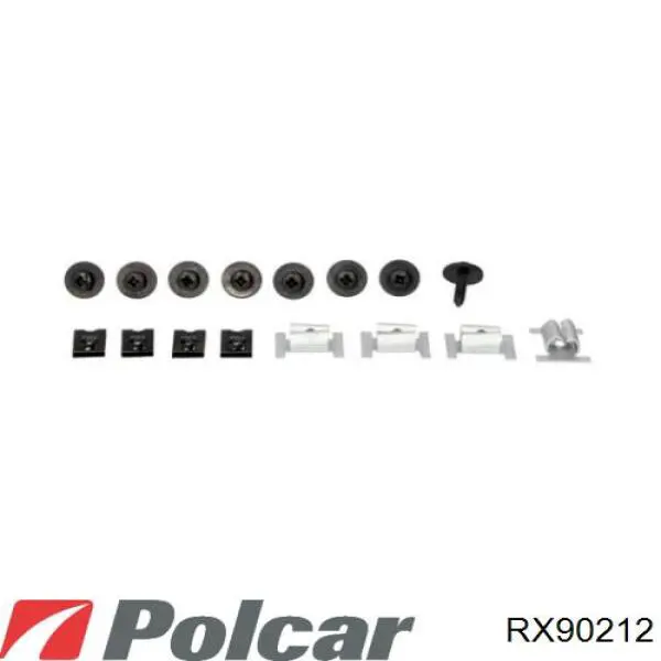 RX90212 Polcar 