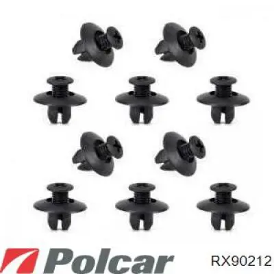 RX90212 Polcar 