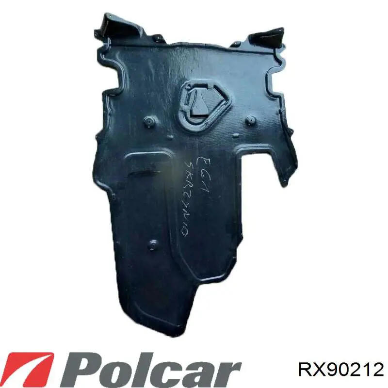 Купить RX90212 Polcar 