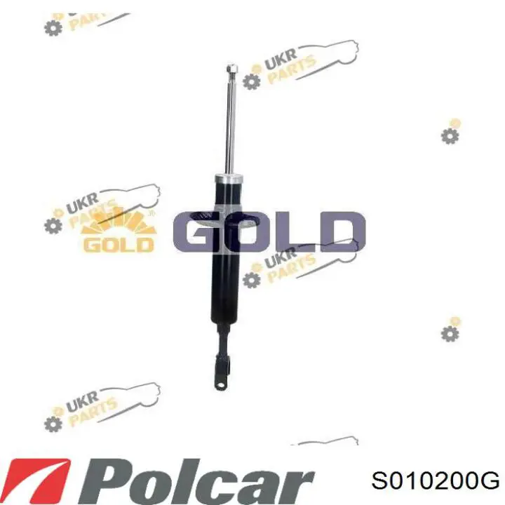  S010200G Polcar