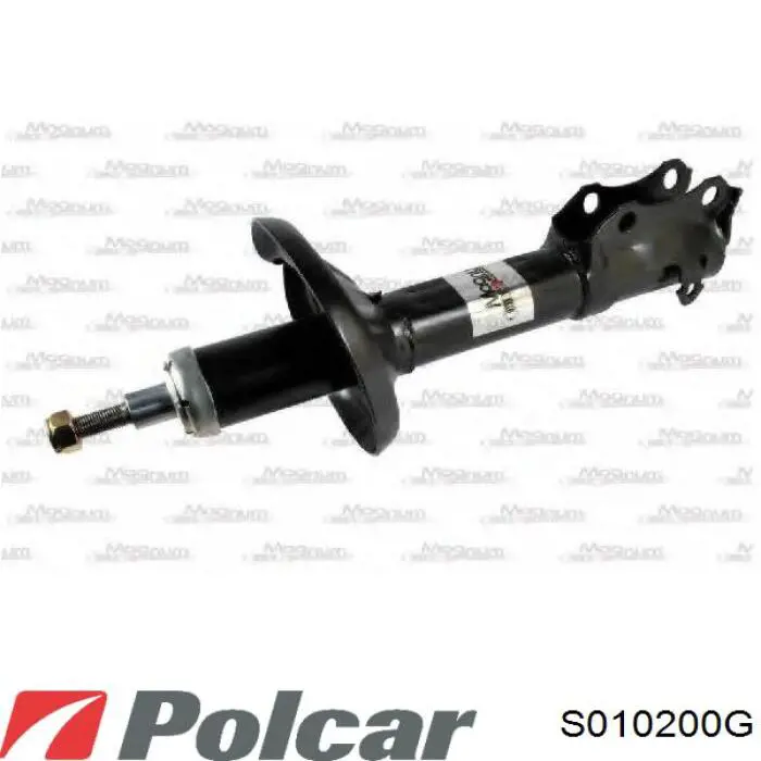 Купить S010200G Polcar Амортизатор передней подвески