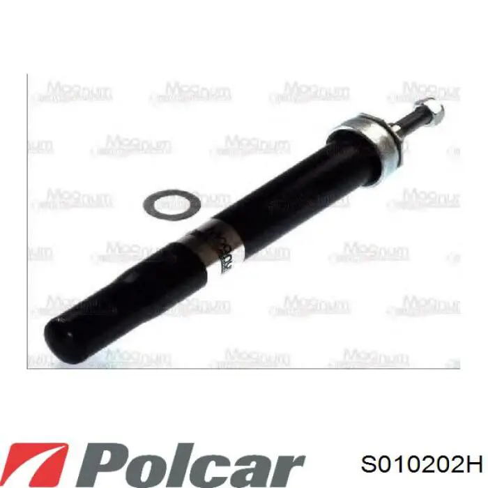 Амортизатор передний 1415G Magneti Marelli