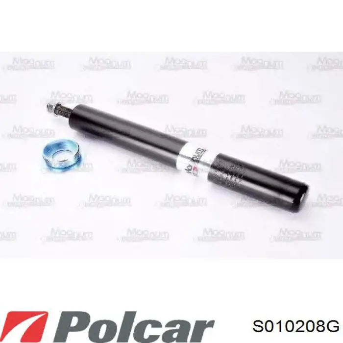 Купить S010208G Polcar Амортизатор задней подвески