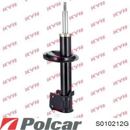Стойка амортизатора передняя Fiat/Alfa/Lancia 5895368 цена, от 31.16 USD