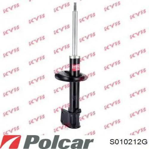 Купить 5895368 Fiat/Alfa/Lancia Амортизатор передней подвески