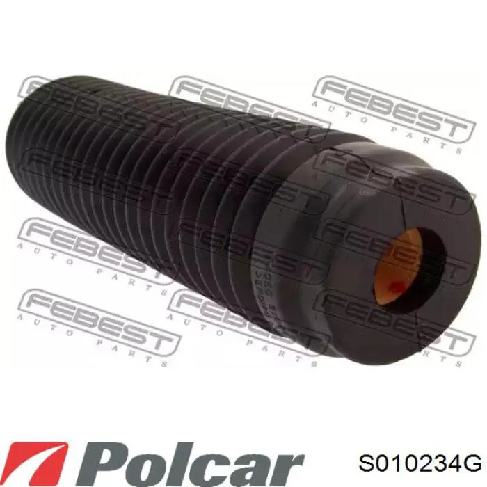  Polcar S010234G цена, от 24.99 USD