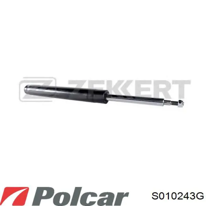 Амортизатор передний левый S010243G Polcar