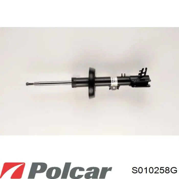 S010258G Polcar Амортизатор передней подвески правый