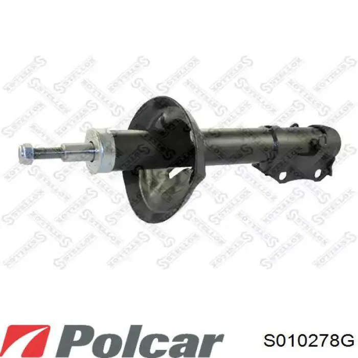 Стойка амортизатора передняя Mazda B45934700D цена, от 35.31 USD