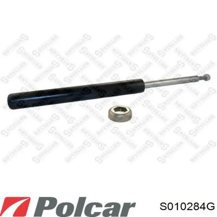 Амортизатор передний S010284G Polcar