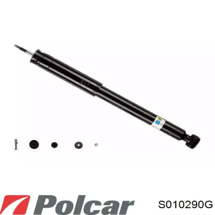  S010290G Polcar