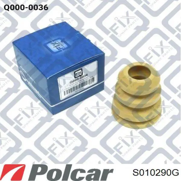 Амортизаторы передние Boge 36A210