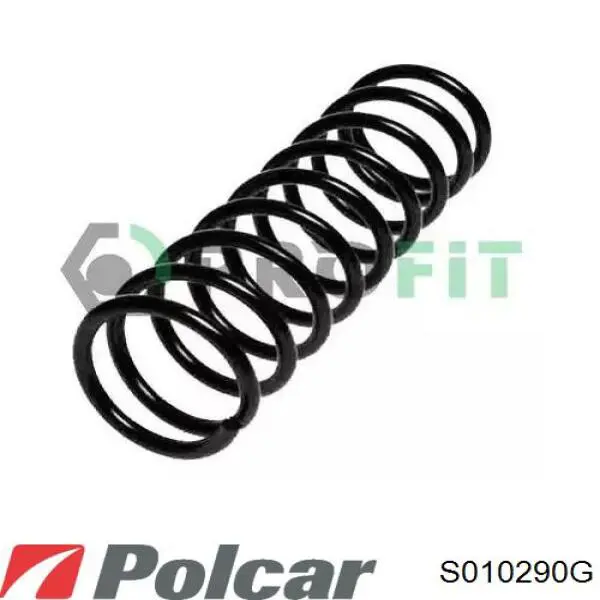 36A210 Boge Стойка передняя