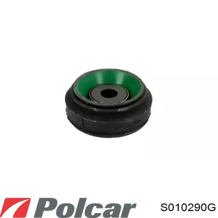 Стойка амортизатора передняя Boge 36A210 цена, от 73.95 USD