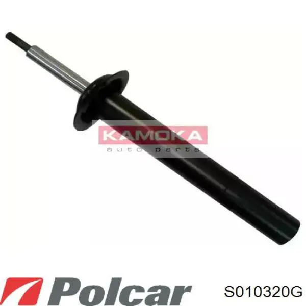 Амортизатор подвески передний левый Polcar S010320G цена, от 39.05 USD