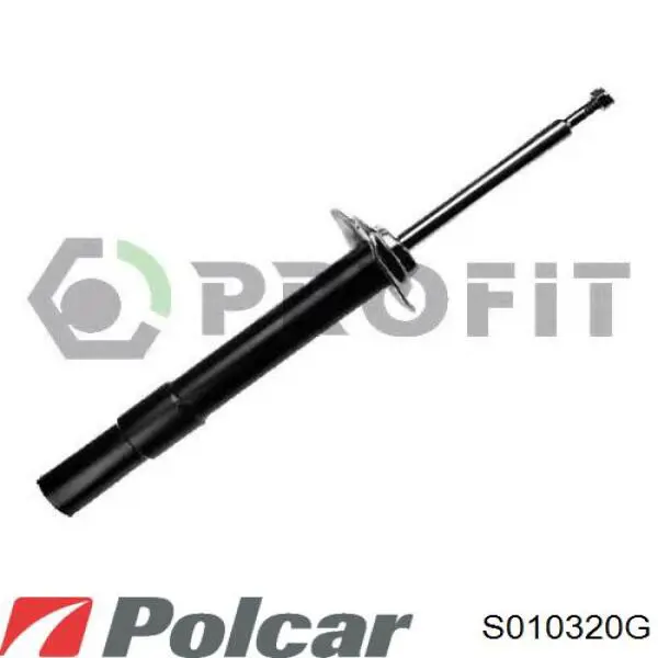 Купить S010320G Polcar Амортизатор подвески передний правый
