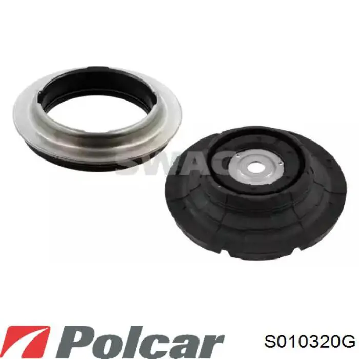 Амортизатор передний правый S010320G Polcar