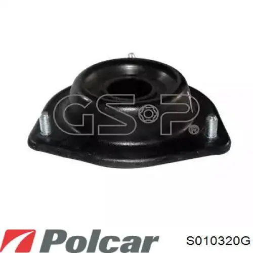 Стойка передняя правая Polcar S010320G