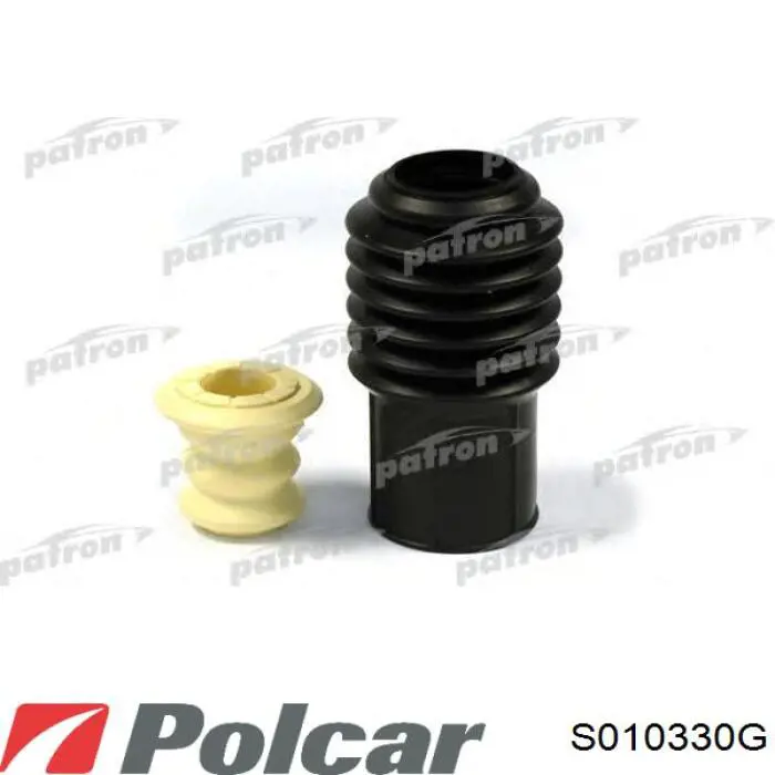  S010330G Polcar