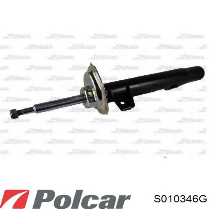 Купить 32H86A Boge Амортизатор подвески передний правый