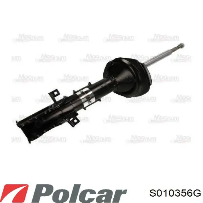Купить S010356G Polcar Амортизатор передней подвески