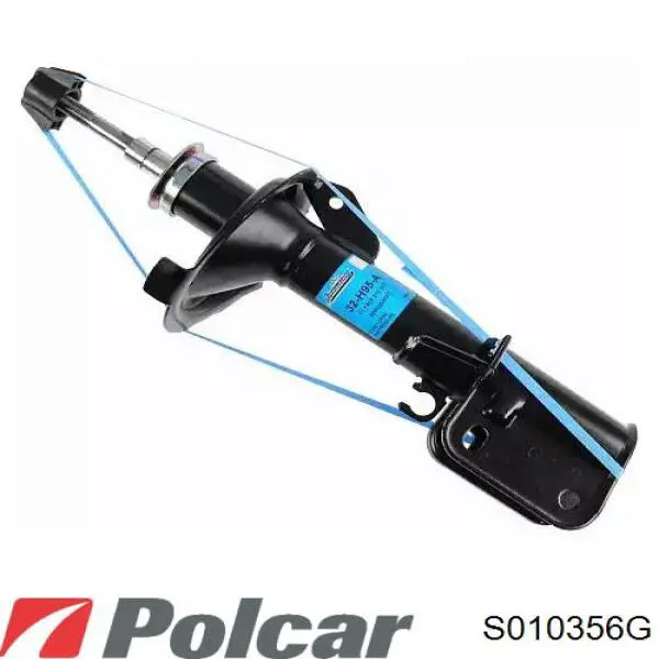  S010356G Polcar