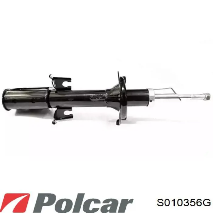 Стойка амортизатора передняя Polcar S010356G цена, от 34.36 USD