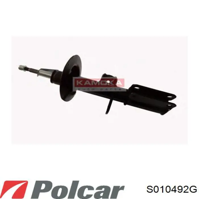 Амортизатор передний правый S010492G Polcar