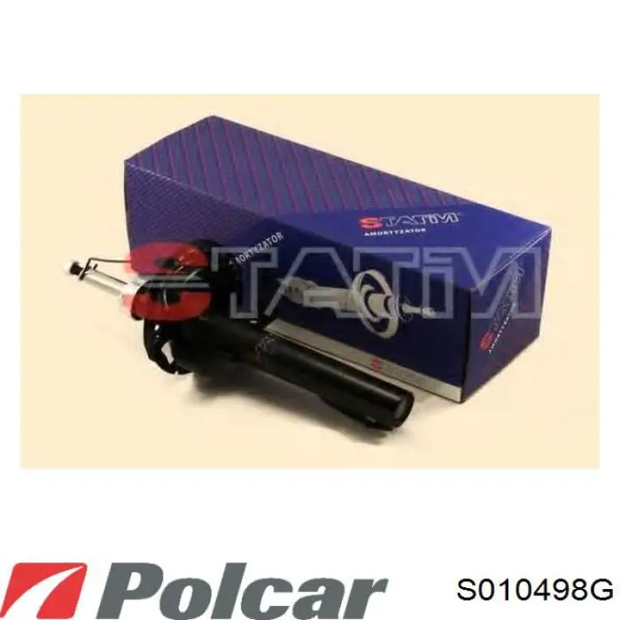  S010498G Polcar