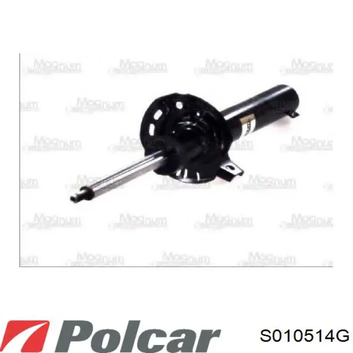 Амортизатор передний S010514G Polcar