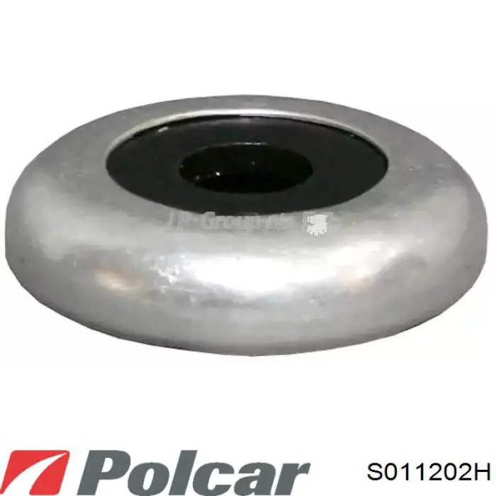 Купить S011202H Polcar Амортизатор задней подвески