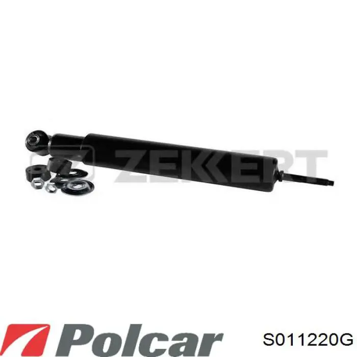 S011220G Polcar