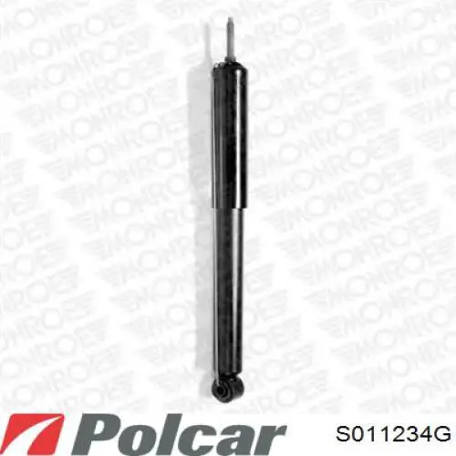  S011234G Polcar