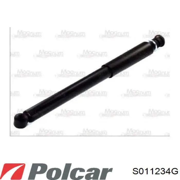 Купить S011234G Polcar 