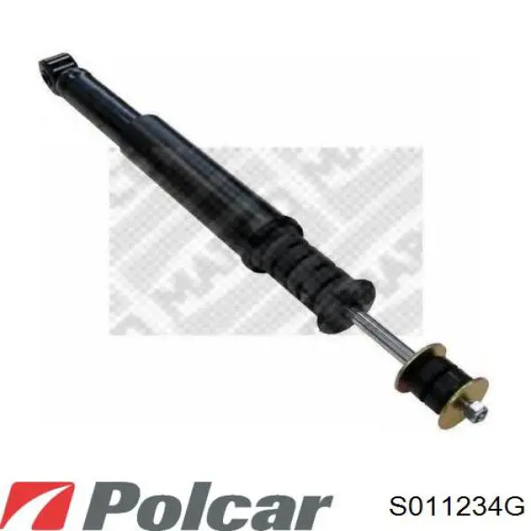  Polcar S011234G цена, от 13.43 USD