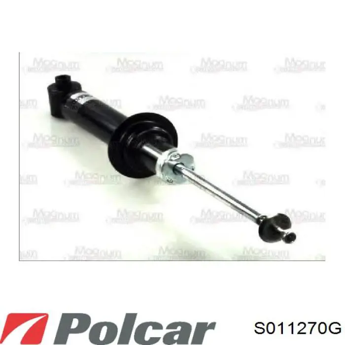 Купить S011270G Polcar Амортизатор задней подвески