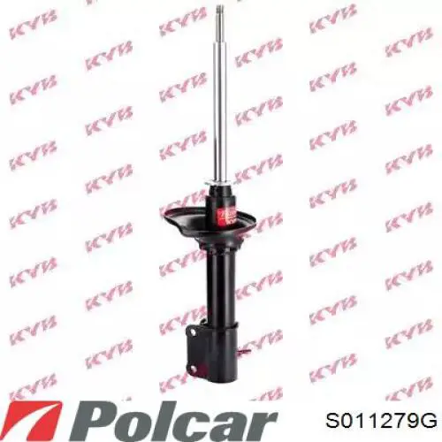  S011279G Polcar