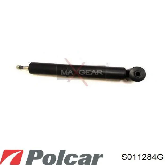 Амортизатор задний S011284G Polcar