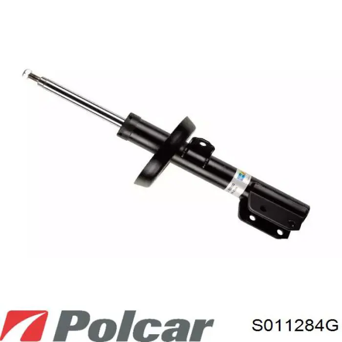Купить S011284G Polcar Амортизатор задней подвески