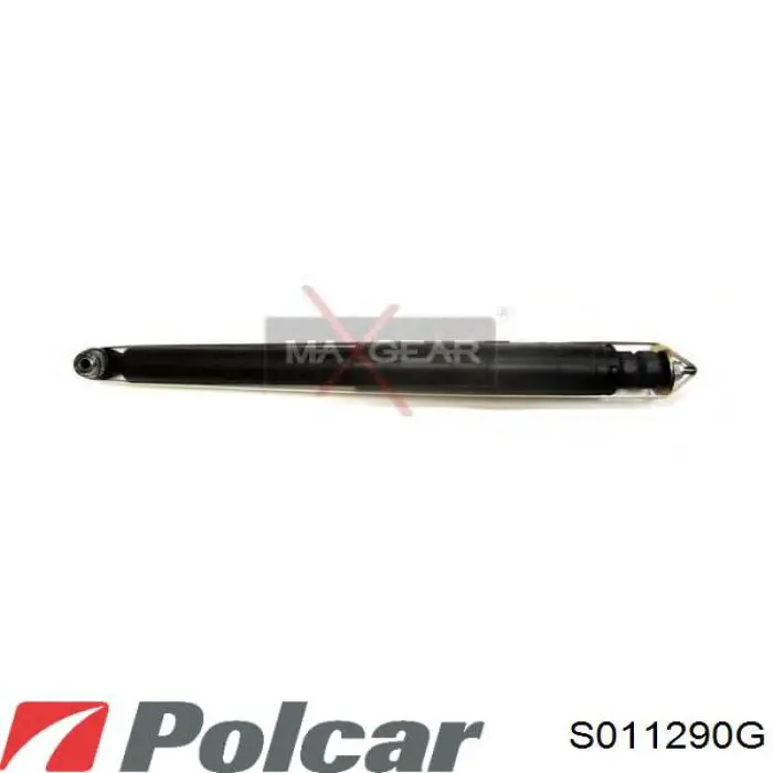 Стойка амортизатора задняя Mercedes A2103200631 цена, от 20.56 USD
