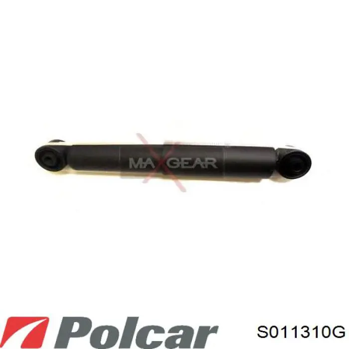 Стойка амортизатора задняя Magneti Marelli 357055070000 цена, от 31.53 USD