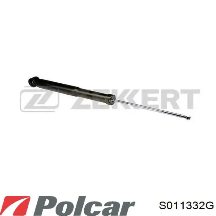 Амортизатор задний S011332G Polcar