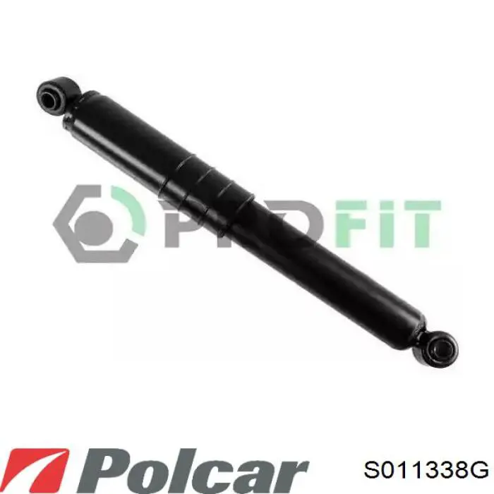 Купить 487500H010 Toyota Амортизатор задней подвески