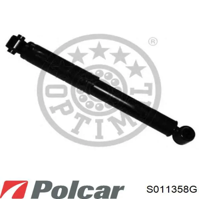 Купить S011358G Polcar 