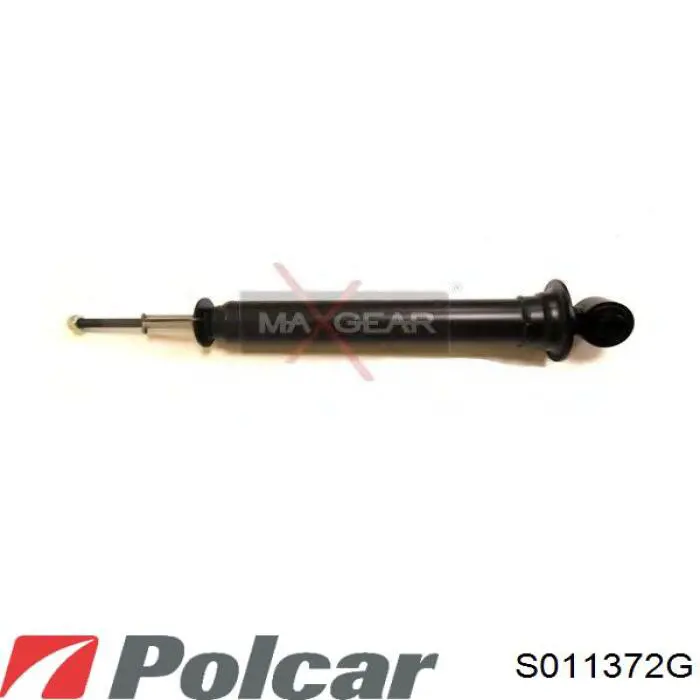 Стойка амортизатора задняя Polcar S011372G цена, от 25.66 USD