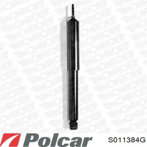 Амортизатор задний S011384G Polcar