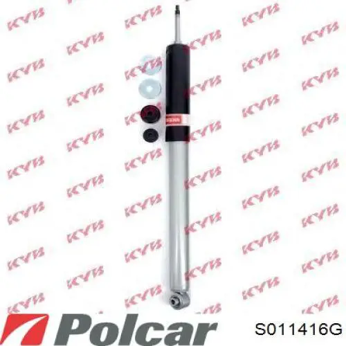  S011416G Polcar