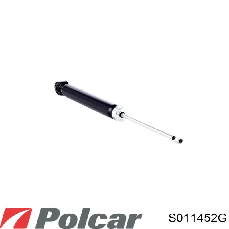 Амортизатор задний SA9541319 SNR
