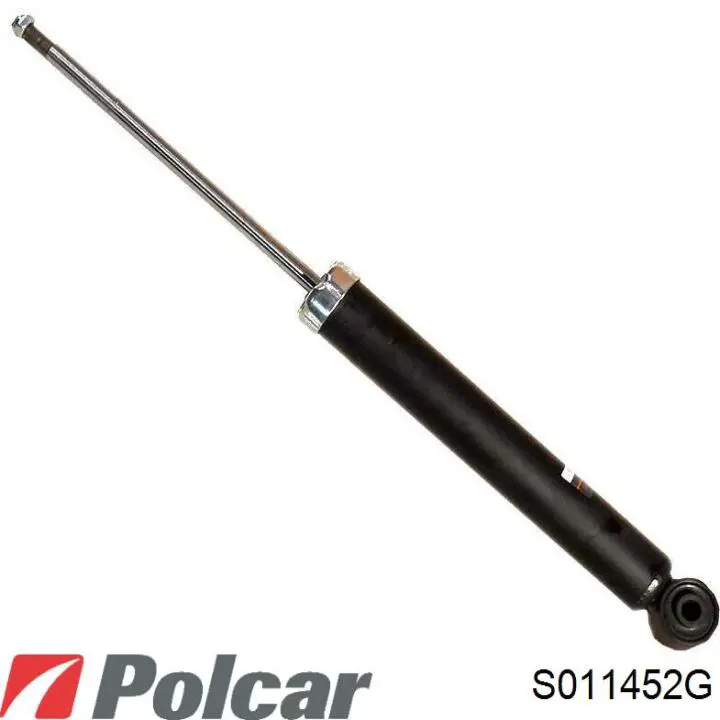 Задний амортизатор SNR SA9541319