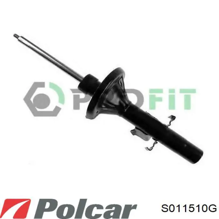 Купить 115888 Sachs Амортизатор задней подвески